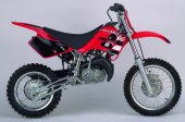 2004 GAS GAS EC Boy 50 photo